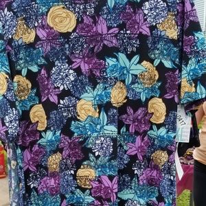 Lularoe Julia